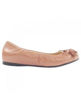 Prada Flat Shoes Pink